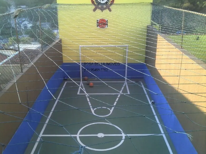 Chácara com 3 quartos à venda, 250m2 em Jardim Planalto do Belém, Francisco Morato - SP - imagem 4 Foto 4 de Chácara com 3 quartos à venda, 250m2 em Jardim Planalto do Belém, Francisco Morato - SP