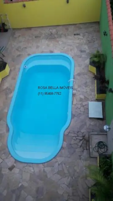 Foto 2 de Chácara com 3 quartos à venda, 250m2 em Jardim Planalto do Belém, Francisco Morato - SP
