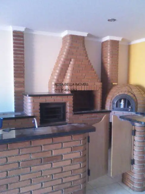 Chácara com 3 quartos à venda, 250m2 em Jardim Planalto do Belém, Francisco Morato - SP - imagem 7 Foto 7 de Chácara com 3 quartos à venda, 250m2 em Jardim Planalto do Belém, Francisco Morato - SP