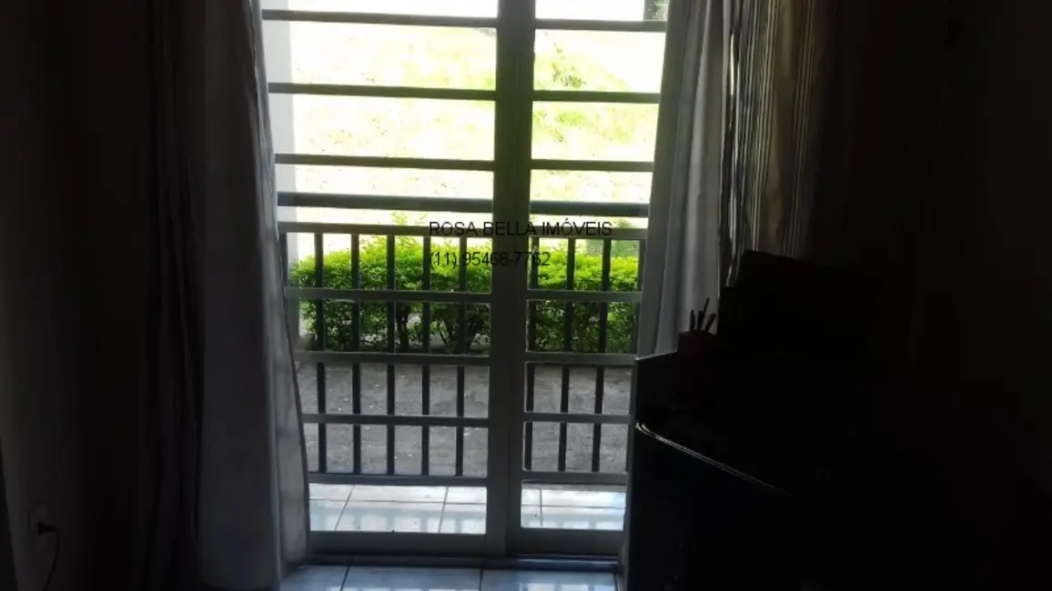 Foto 1 de Apartamento com 2 quartos à venda, 56m2 em Vila Nambi, Jundiai - SP