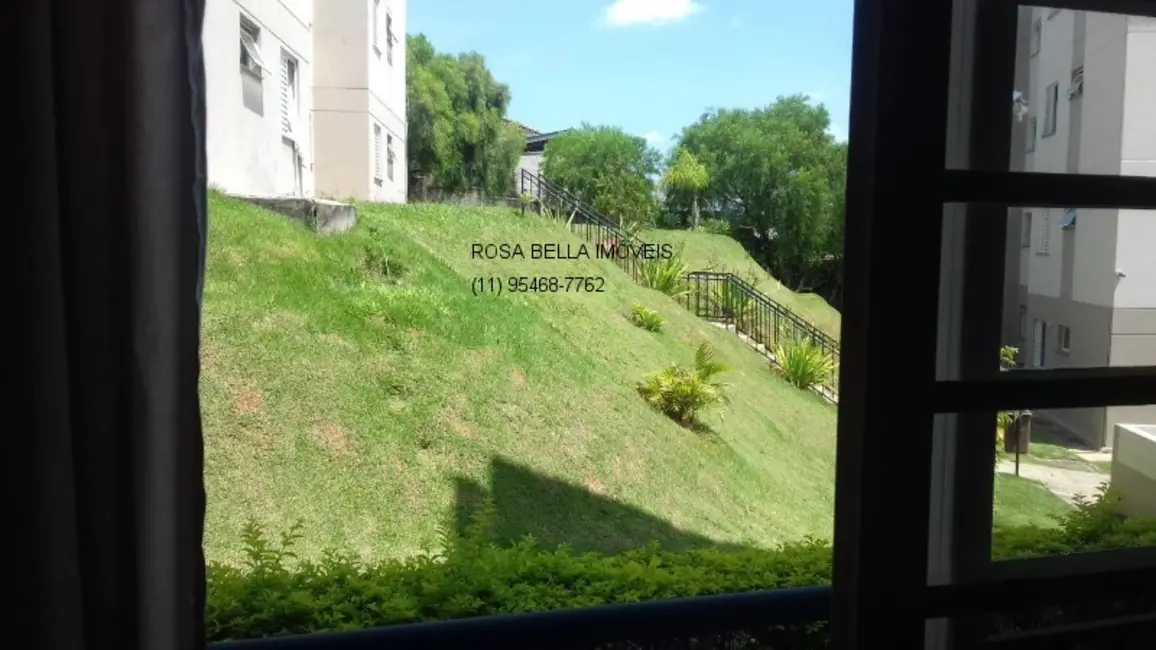 Foto 6 de Apartamento com 2 quartos à venda, 56m2 em Vila Nambi, Jundiai - SP