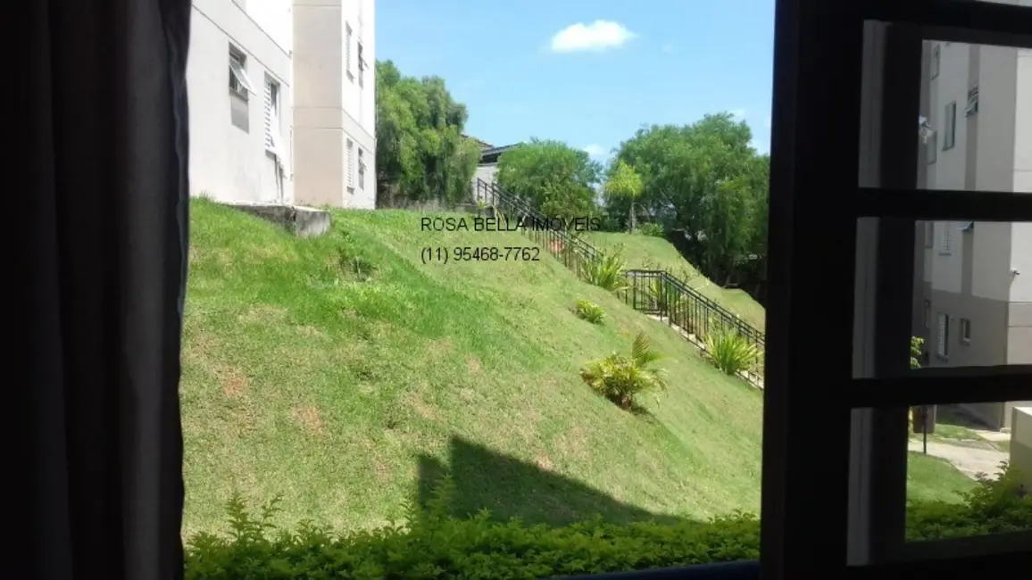 Foto 4 de Apartamento com 2 quartos à venda, 56m2 em Vila Nambi, Jundiai - SP