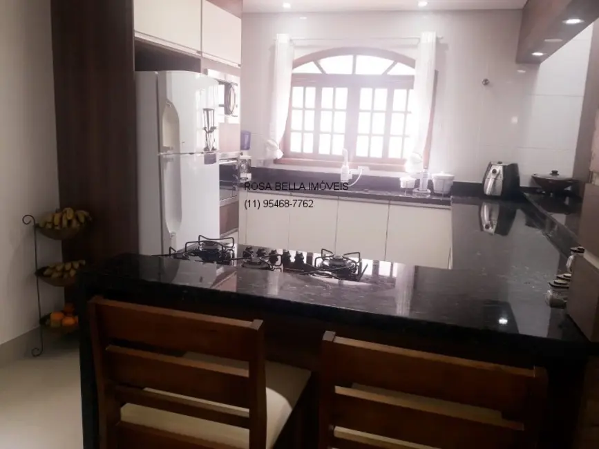 Casa com 3 quartos à venda, 196m2 em Parque Residencial Eloy Chaves, Jundiai - SP - imagem 3 Foto 3 de Casa com 3 quartos à venda, 196m2 em Parque Residencial Eloy Chaves, Jundiai - SP