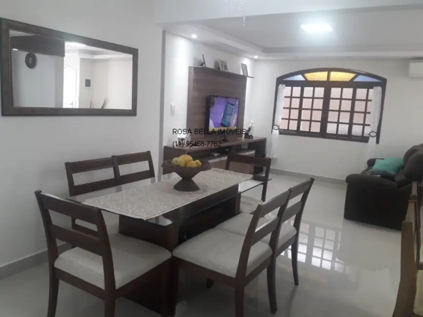 Casa com 3 quartos à venda, 196m2 em Parque Residencial Eloy Chaves, Jundiai - SP - imagem 9 Foto 9 de Casa com 3 quartos à venda, 196m2 em Parque Residencial Eloy Chaves, Jundiai - SP