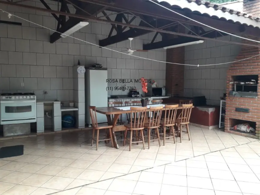 Foto 1 de Casa com 3 quartos à venda, 196m2 em Parque Residencial Eloy Chaves, Jundiai - SP