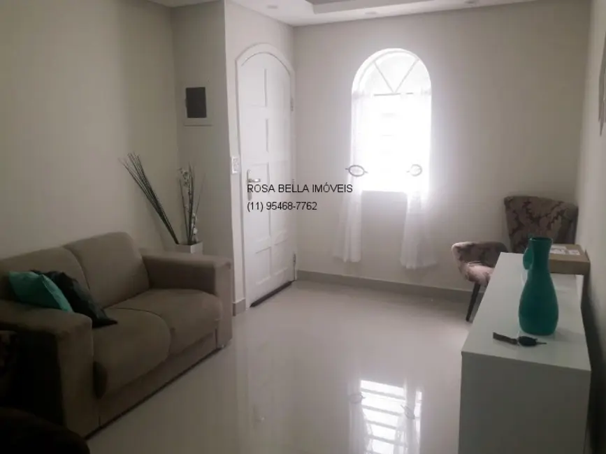 Casa com 3 quartos à venda, 196m2 em Parque Residencial Eloy Chaves, Jundiai - SP - imagem 8 Foto 8 de Casa com 3 quartos à venda, 196m2 em Parque Residencial Eloy Chaves, Jundiai - SP