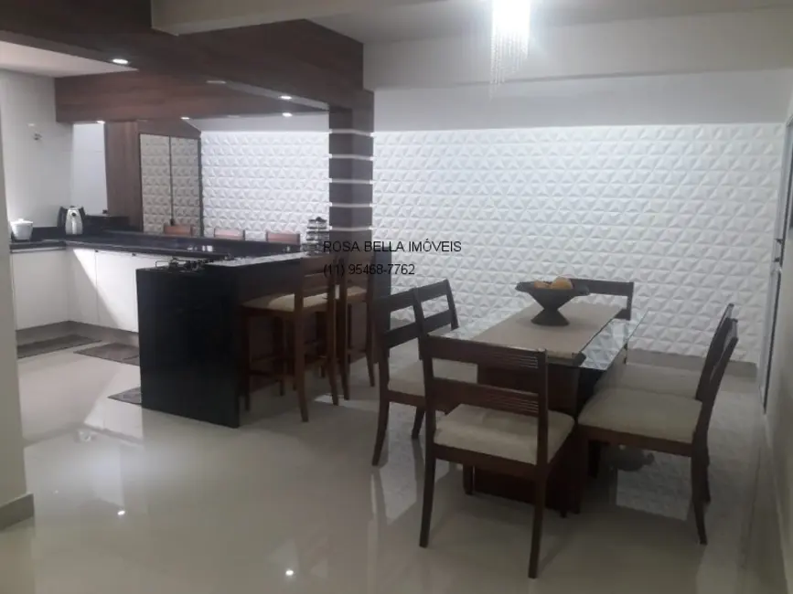 Casa com 3 quartos à venda, 196m2 em Parque Residencial Eloy Chaves, Jundiai - SP - imagem 6 Foto 6 de Casa com 3 quartos à venda, 196m2 em Parque Residencial Eloy Chaves, Jundiai - SP