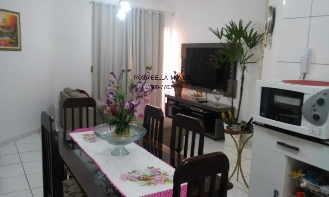 Foto 5 de Apartamento com 2 quartos à venda, 79m2 em Cidade Luiza, Jundiai - SP