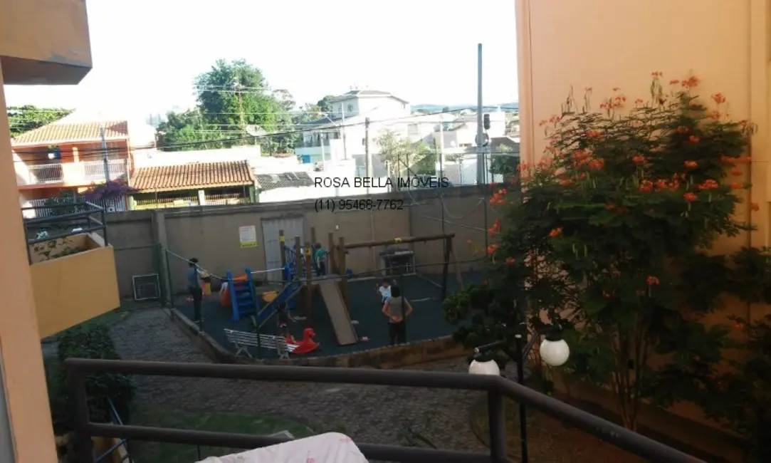 Foto 2 de Apartamento com 2 quartos à venda, 79m2 em Cidade Luiza, Jundiai - SP
