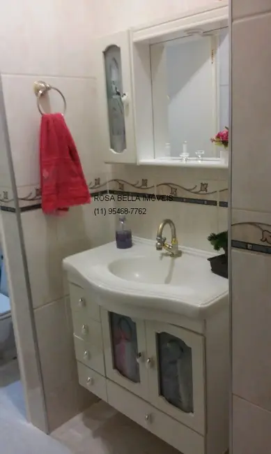 Foto 4 de Apartamento com 2 quartos à venda, 79m2 em Cidade Luiza, Jundiai - SP