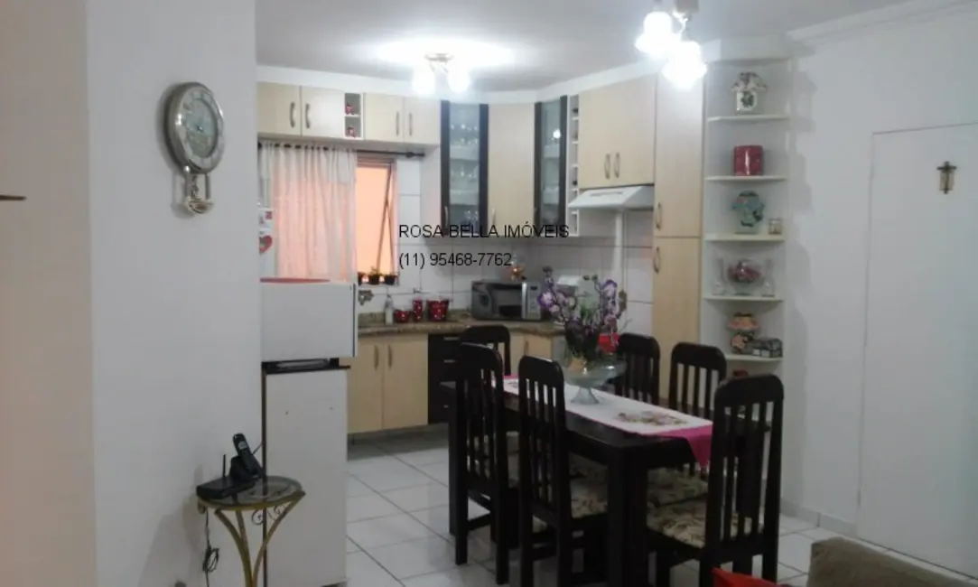 Foto 8 de Apartamento com 2 quartos à venda, 79m2 em Cidade Luiza, Jundiai - SP