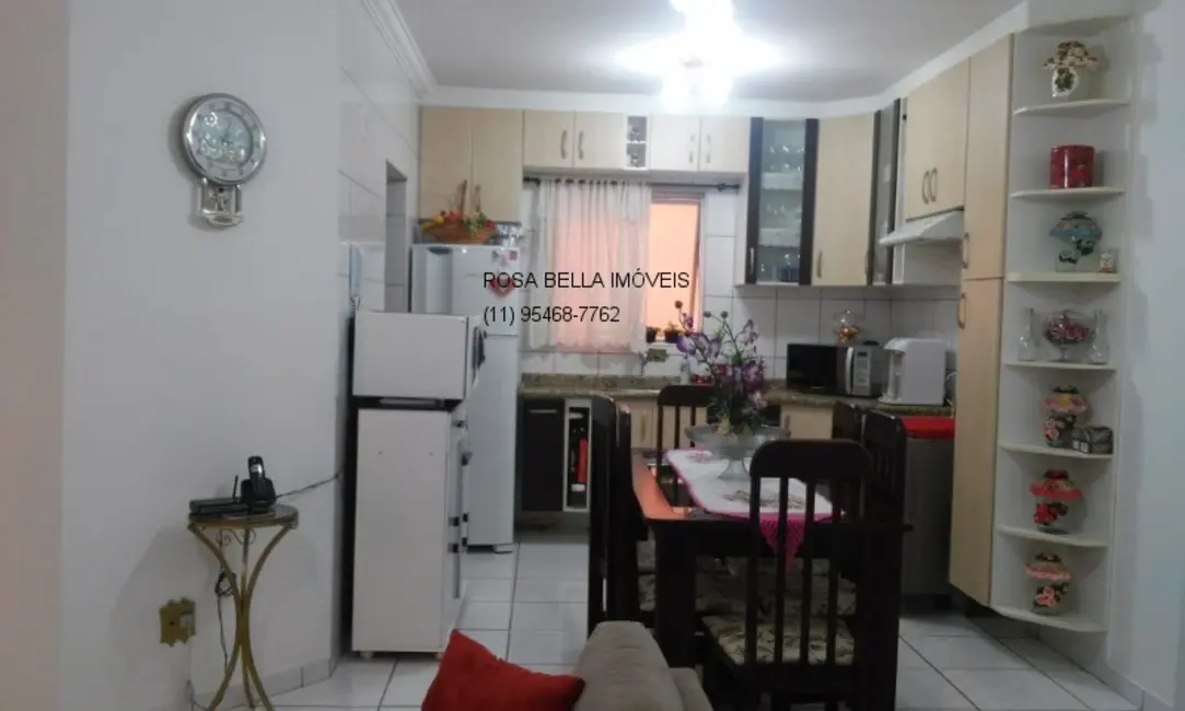 Foto 7 de Apartamento com 2 quartos à venda, 79m2 em Cidade Luiza, Jundiai - SP
