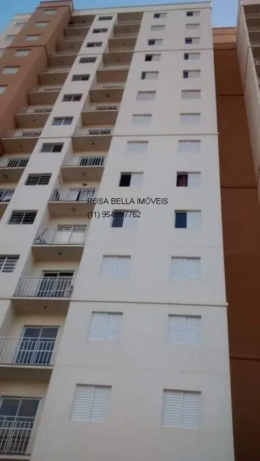 Apartamento com 2 quartos à venda, 56m2 em Mirante da Colonia, Jundiai - SP - imagem 6 Foto 6 de Apartamento com 2 quartos à venda, 56m2 em Mirante da Colonia, Jundiai - SP