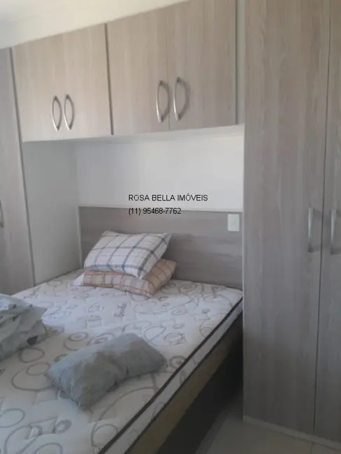 Foto 6 de Apartamento com 2 quartos à venda, 54m2 em Vila Nova Esperia, Jundiai - SP