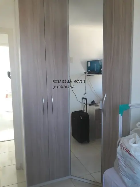 Foto 4 de Apartamento com 2 quartos à venda, 54m2 em Vila Nova Esperia, Jundiai - SP