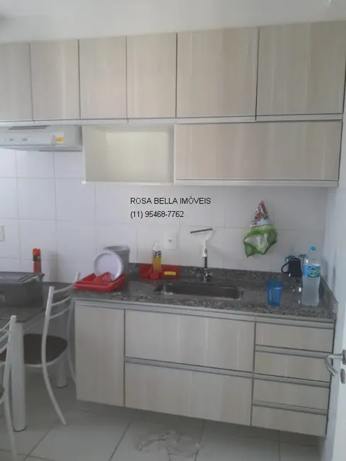 Foto 2 de Apartamento com 2 quartos à venda, 54m2 em Vila Nova Esperia, Jundiai - SP