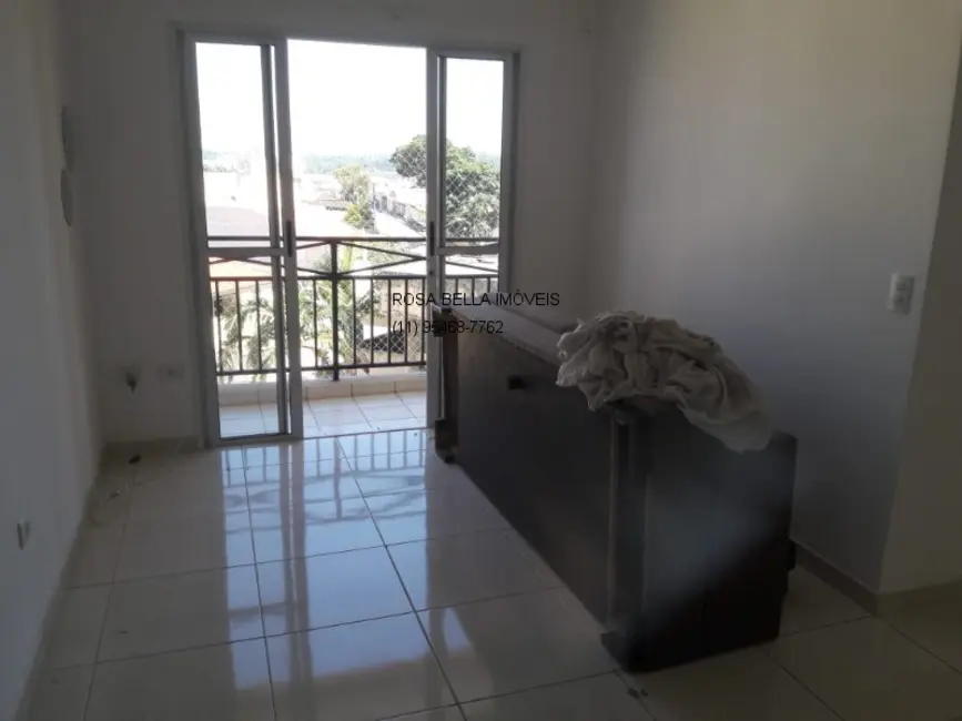 Foto 1 de Apartamento com 2 quartos à venda, 54m2 em Vila Nova Esperia, Jundiai - SP