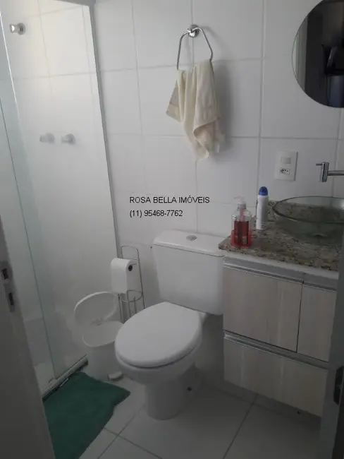 Foto 5 de Apartamento com 2 quartos à venda, 54m2 em Vila Nova Esperia, Jundiai - SP