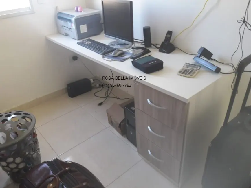 Foto 7 de Apartamento com 2 quartos à venda, 54m2 em Vila Nova Esperia, Jundiai - SP