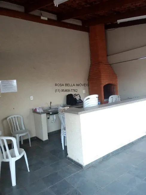 Foto 34 de Apartamento com 3 quartos à venda, 75m2 em Jardim Guarani, Jundiai - SP