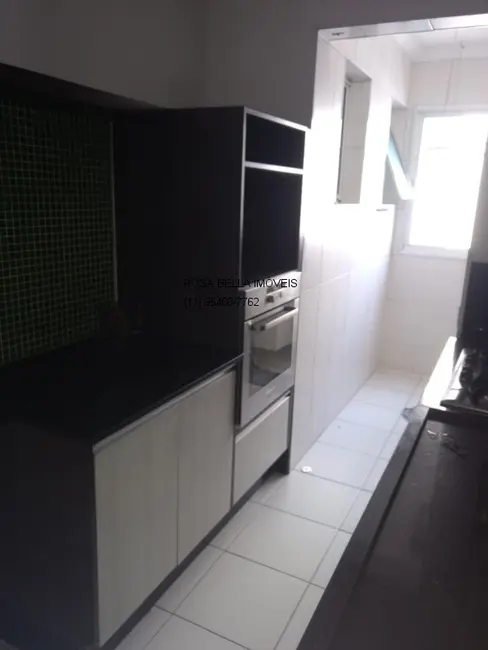 Foto 12 de Apartamento com 3 quartos à venda, 75m2 em Jardim Guarani, Jundiai - SP