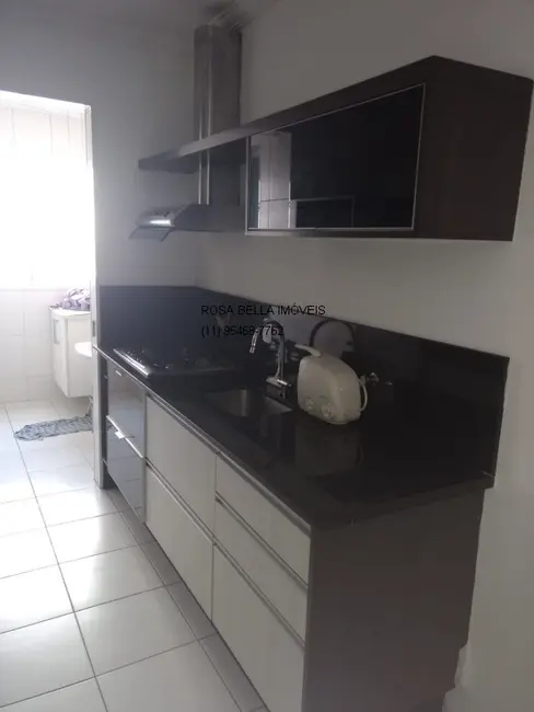 Foto 2 de Apartamento com 3 quartos à venda, 75m2 em Jardim Guarani, Jundiai - SP