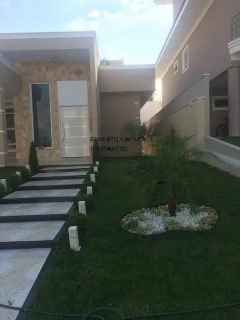 Foto 1 de Casa de Condomínio com 3 quartos à venda, 300m2 em Medeiros, Jundiai - SP