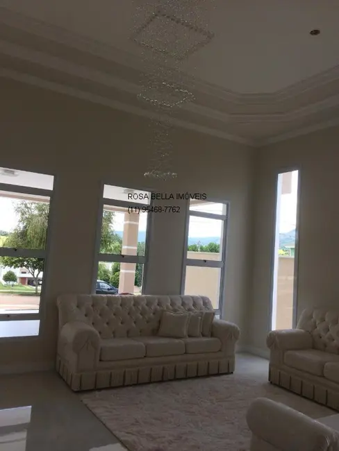 Foto 4 de Casa de Condomínio com 3 quartos à venda, 300m2 em Medeiros, Jundiai - SP