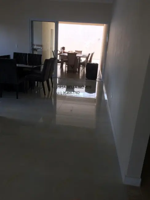 Foto 5 de Casa de Condomínio com 3 quartos à venda, 300m2 em Medeiros, Jundiai - SP