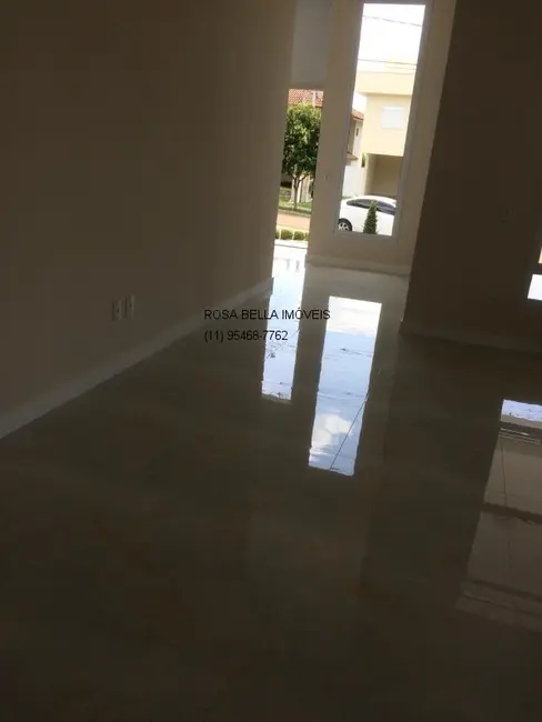 Foto 3 de Casa de Condomínio com 3 quartos à venda, 300m2 em Medeiros, Jundiai - SP