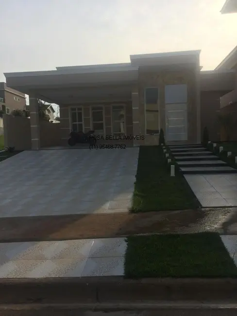 Foto 9 de Casa de Condomínio com 3 quartos à venda, 300m2 em Medeiros, Jundiai - SP