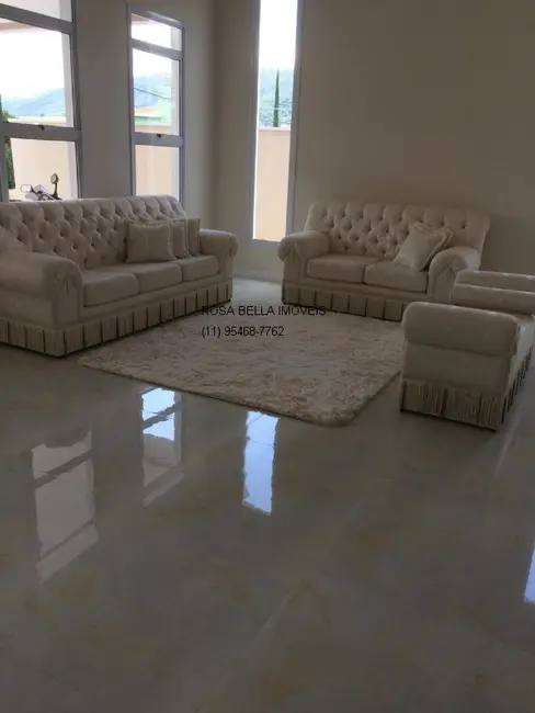 Foto 2 de Casa de Condomínio com 3 quartos à venda, 300m2 em Medeiros, Jundiai - SP