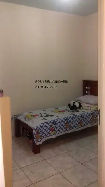 Foto 5 de Apartamento com 2 quartos à venda, 56m2 em Vila Nambi, Jundiai - SP