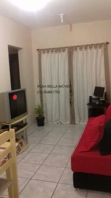 Foto 2 de Apartamento com 2 quartos à venda, 56m2 em Vila Nambi, Jundiai - SP