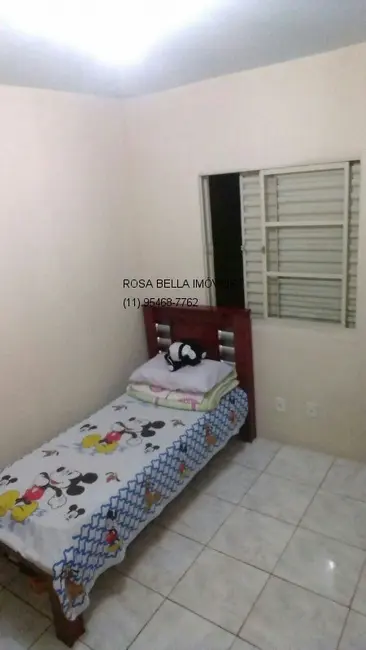 Foto 6 de Apartamento com 2 quartos à venda, 56m2 em Vila Nambi, Jundiai - SP