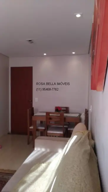 Foto 5 de Apartamento com 2 quartos à venda, 56m2 em Cidade Nova, Jundiai - SP