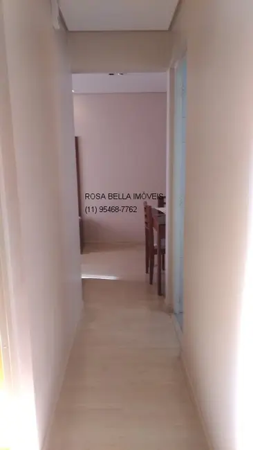 Foto 3 de Apartamento com 2 quartos à venda, 56m2 em Cidade Nova, Jundiai - SP