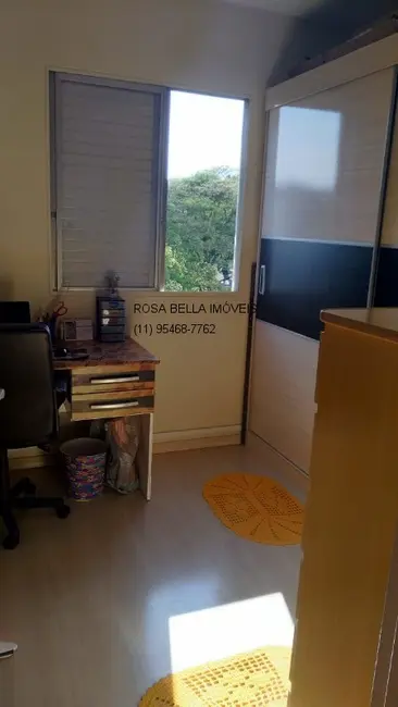 Foto 6 de Apartamento com 2 quartos à venda, 56m2 em Cidade Nova, Jundiai - SP