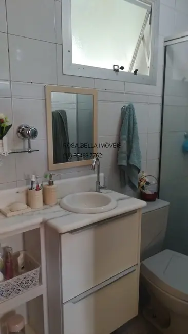 Foto 7 de Apartamento com 2 quartos à venda, 56m2 em Cidade Nova, Jundiai - SP