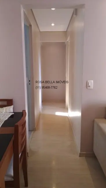 Foto 2 de Apartamento com 2 quartos à venda, 56m2 em Cidade Nova, Jundiai - SP