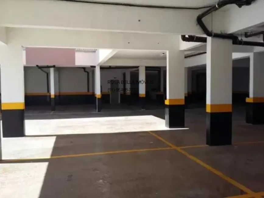 Apartamento com 1 quarto à venda, 53m2 em Jardim Bonfiglioli, Jundiai - SP - imagem 4 Foto 4 de Apartamento com 1 quarto à venda, 53m2 em Jardim Bonfiglioli, Jundiai - SP