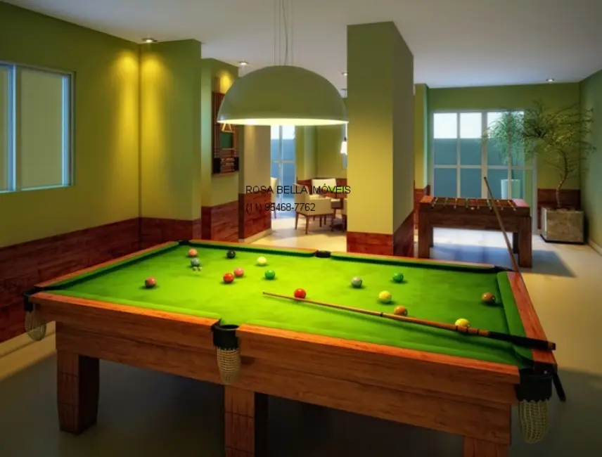 Apartamento com 1 quarto à venda, 53m2 em Jardim Bonfiglioli, Jundiai - SP - imagem 8 Foto 8 de Apartamento com 1 quarto à venda, 53m2 em Jardim Bonfiglioli, Jundiai - SP