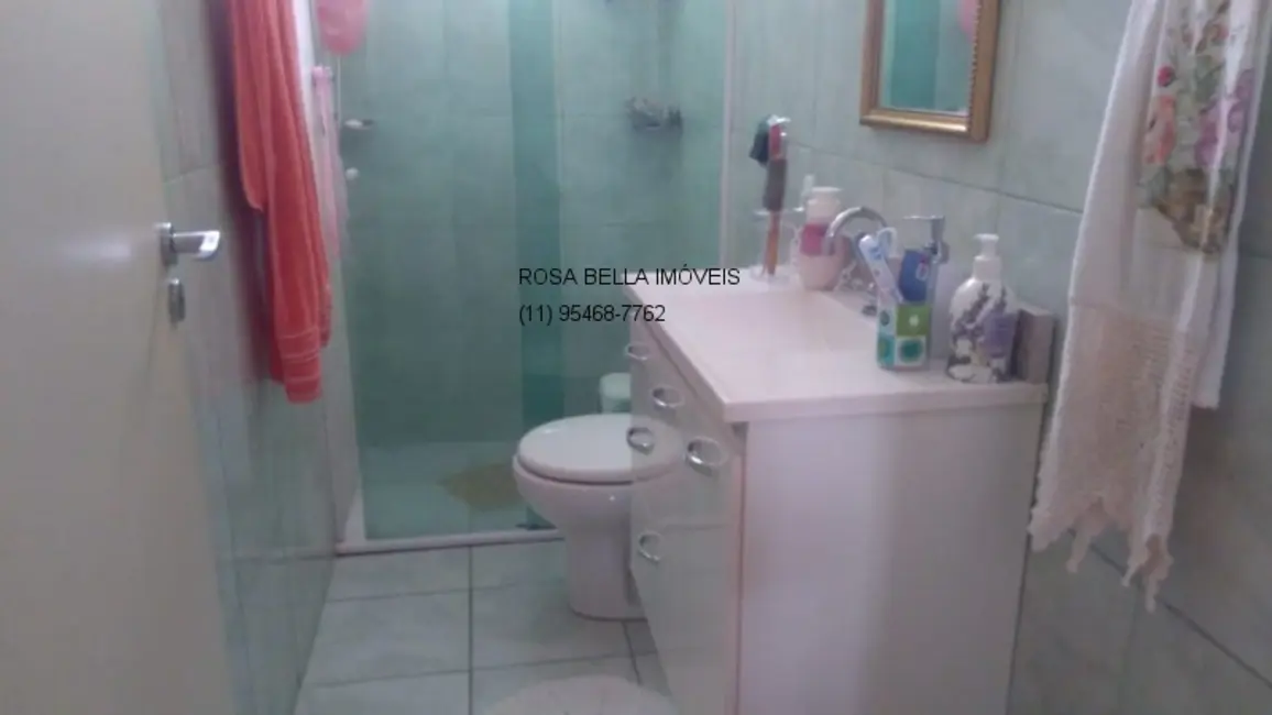 Casa com 2 quartos à venda, 148m2 em Jardim Bonfiglioli, Jundiai - SP - imagem 9 Foto 9 de Casa com 2 quartos à venda, 148m2 em Jardim Bonfiglioli, Jundiai - SP