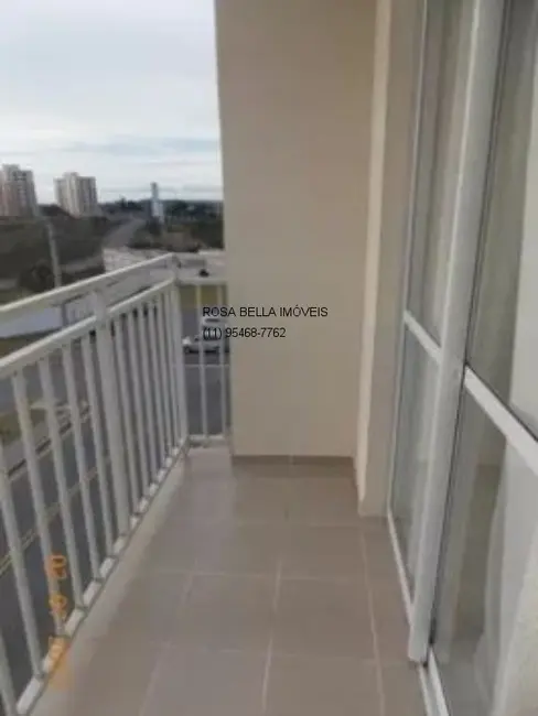 Foto 4 de Apartamento com 3 quartos à venda, 71m2 em Jardim Tamoio, Jundiai - SP