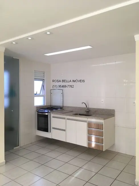 Foto 3 de Apartamento com 3 quartos à venda, 71m2 em Jardim Tamoio, Jundiai - SP