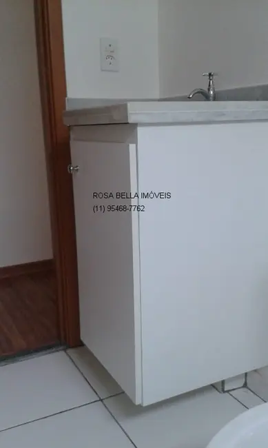 Apartamento com 2 quartos à venda, 52m2 em Parque da Colônia, Jundiai - SP - imagem 3 Foto 3 de Apartamento com 2 quartos à venda, 52m2 em Parque da Colônia, Jundiai - SP