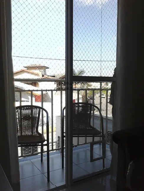 Apartamento com 2 quartos à venda, 52m2 em Parque da Colônia, Jundiai - SP - imagem 2 Foto 2 de Apartamento com 2 quartos à venda, 52m2 em Parque da Colônia, Jundiai - SP