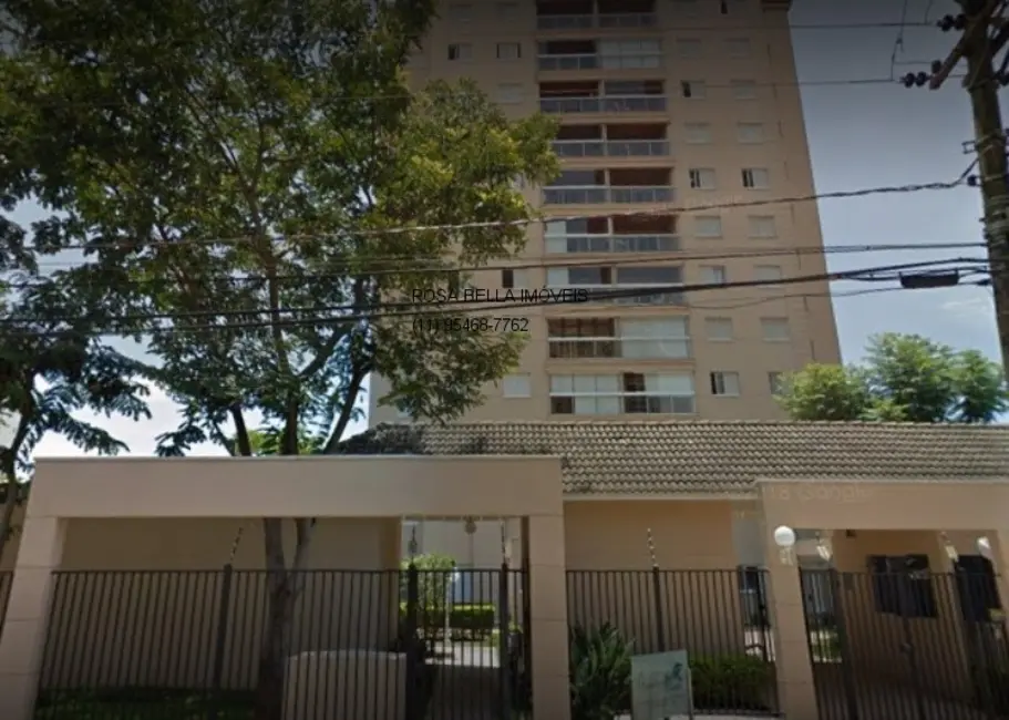 Foto 1 de Apartamento com 3 quartos à venda, 96m2 em Jardim Bonfiglioli, Jundiai - SP