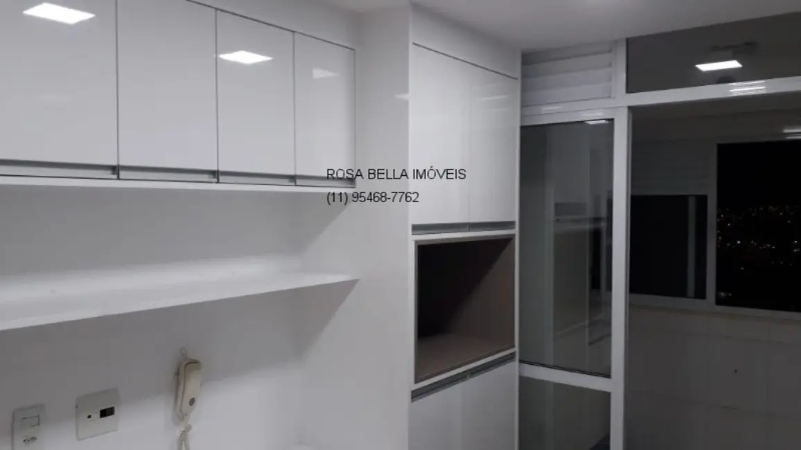 Apartamento com 3 quartos à venda, 96m2 em Jardim Bonfiglioli, Jundiai - SP - imagem 9 Foto 9 de Apartamento com 3 quartos à venda, 96m2 em Jardim Bonfiglioli, Jundiai - SP