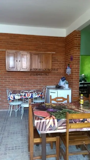 Chácara com 5 quartos à venda, 1300m2 em Centro, Santa Isabel - SP - imagem 5 Foto 5 de Chácara com 5 quartos à venda, 1300m2 em Centro, Santa Isabel - SP